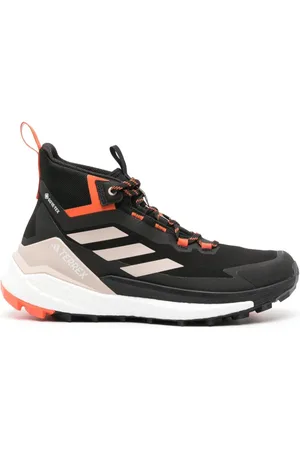 adidas Tenis altos Terrex Free Hiker 2.0