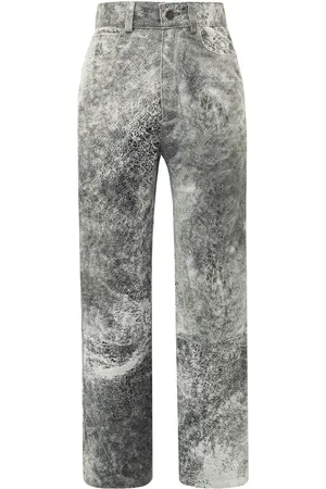 Dancassab Pantalones Ruth