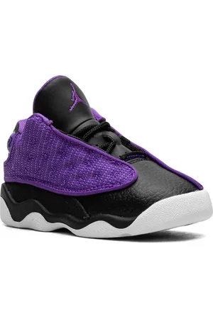Jordan Tenis Air Jordan 13 Purple Venom