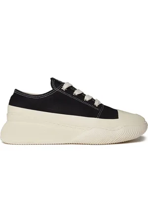 Stella McCartney Tenis bajos Loop