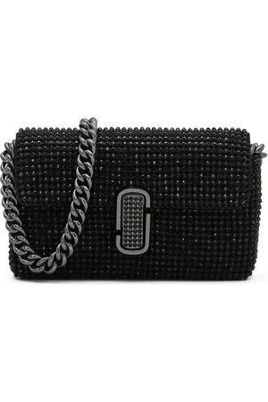 Marc Jacobs Bolsa de hombro The J Marc mini