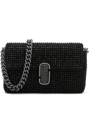Marc Jacobs Bolsa de hombro The J Marc mini
