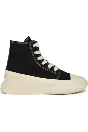 Stella McCartney Tenis altos Loop