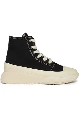 Stella McCartney Tenis altos Loop