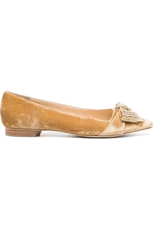 DEE OCLEPPO Flats Pretty