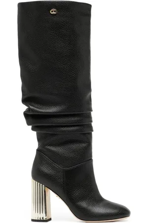 DEE OCLEPPO Botas Bethany con tacón de 90mm