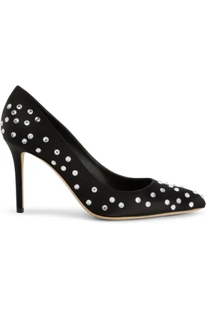 Giuseppe Zanotti Zapatillas Jakye Precious con tacón de 70mm