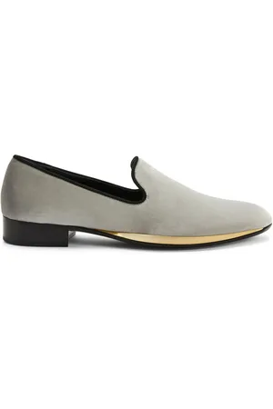 Giuseppe Zanotti Mocasines Flash
