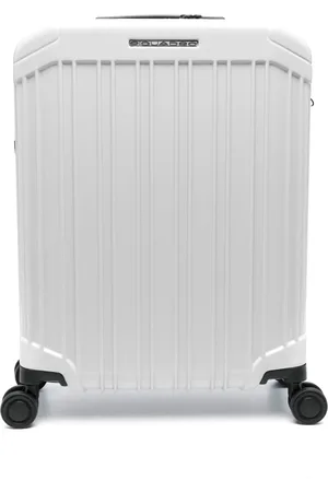 Piquadro Maleta con ruedas PQ-Light slim