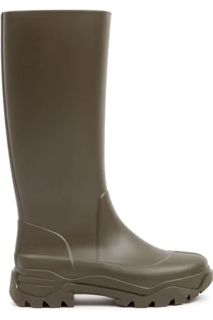 Maison Margiela Botas de lluvia Tabi