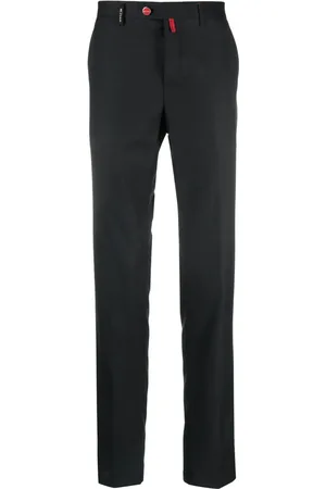Kiton Pantalones chino slim