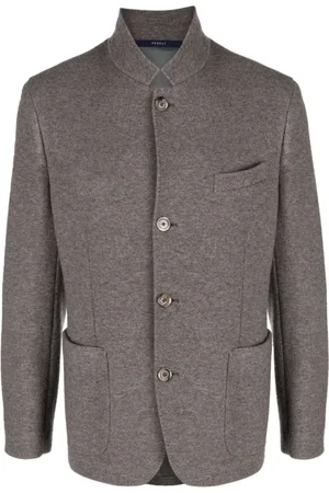 FEDELI Blazer de cachemira Damon