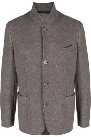 FEDELI Blazer de cachemira Damon