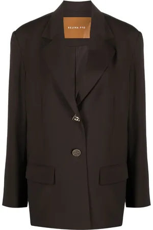REJINA PYO Blazer Karyn