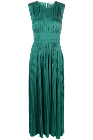 ULLA JOHNSON Vestido largo Delia