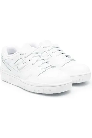 New Balance Tenis bajos con agujetas