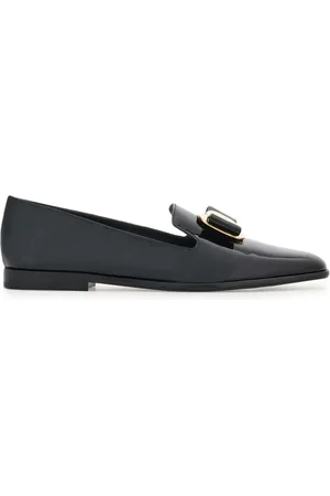 Salvatore Ferragamo Mocasines New Vara