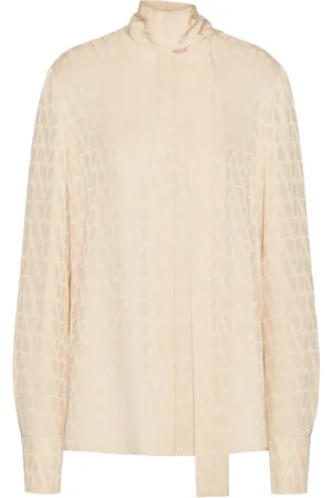VALENTINO GARAVANI Blusa Toile Iconographe
