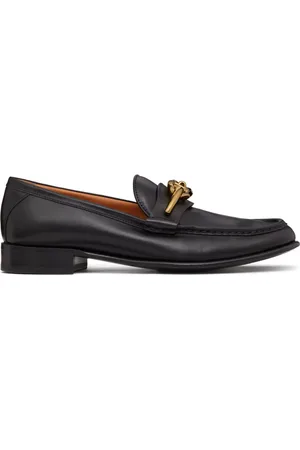 VALENTINO GARAVANI Mocasines VLogo Moon