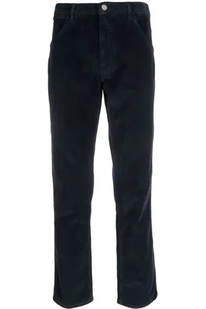 Pantalones capri o pesqueros de algodón para hombre