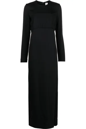 Totême Vestido Sash
