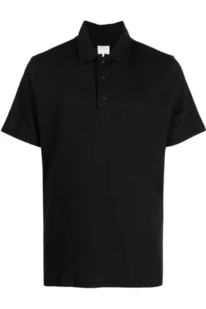 RAG&BONE Playera tipo polo Classic Flame
