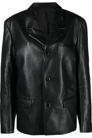 Nanushka Blazer Rox