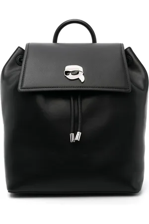 Karl Lagerfeld Mochila Ikon Pin