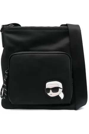Karl Lagerfeld Bolsa crossbody Ikon