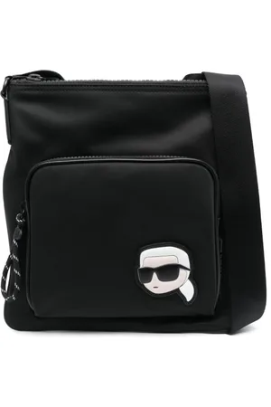 Karl Lagerfeld Bolsa crossbody Ikon