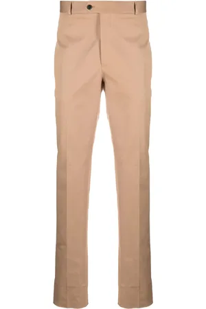 Fursac Pantalones chinos slim