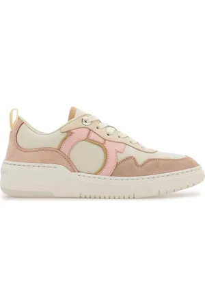 Salvatore Ferragamo Tenis Gancini