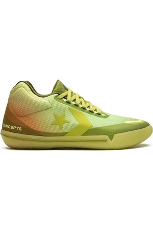 Converse Tenis Flame All Star BB Evo de x Concepts Southern