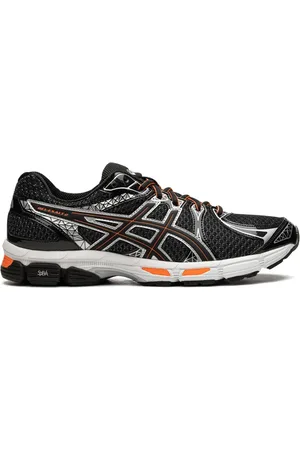 Asics "tenis Gel Exalt 2 ""Sliver/Orange"" "