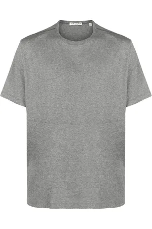 OUR LEGACY Playera con cuello redondo