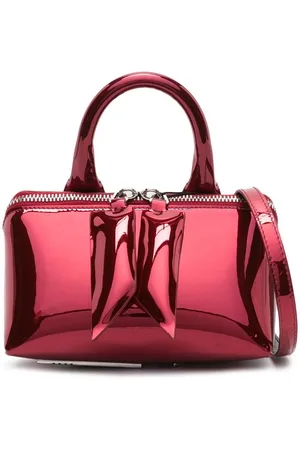 The Attico Bolsa de hombro Friday