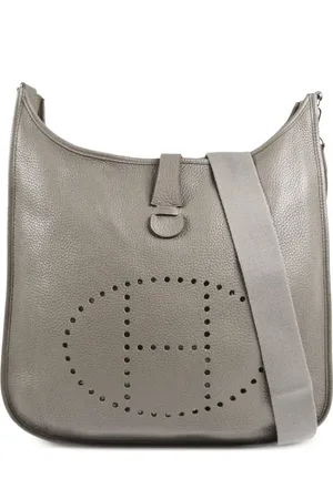 Hermès Bolsa de hombro Evelyne 3 TGM 2012