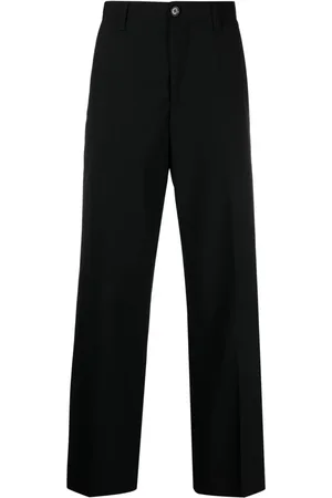 Marni Pantalones de vestir rectos Tropical