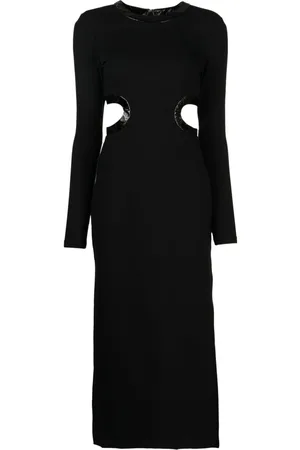 Staud Vestido midi Dolce