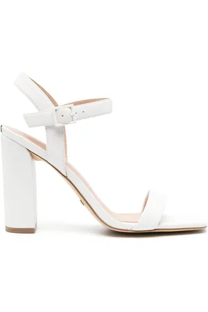 Guess Sandalias Alibi con tacón de 105mm