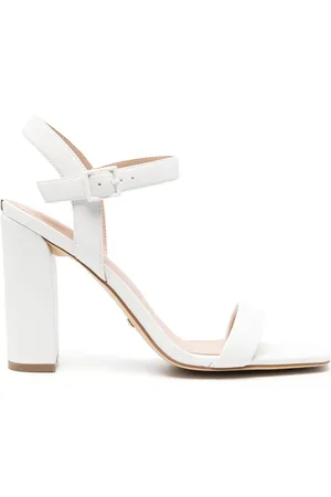 Guess Sandalias Alibi con tacón de 105mm
