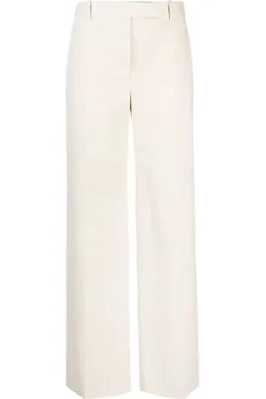 The Row Pantalones anchos