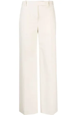 The Row Pantalones anchos
