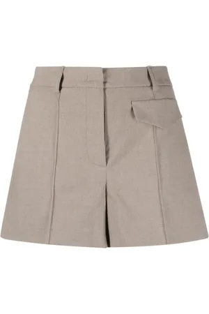 BLANCA Shorts Salicaria