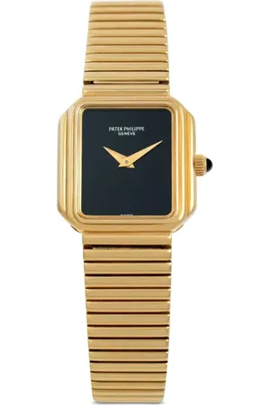 PATEK PHILIPPE Reloj Classic 4429/1J de 23mm 1980 pre-owned