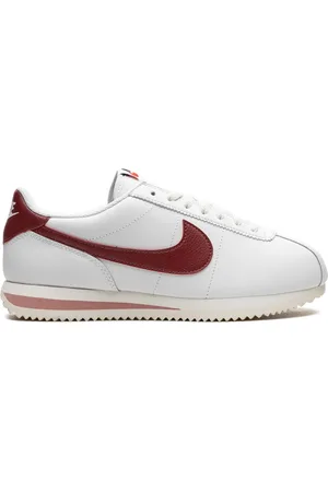 Nike Tenis Cortez Red Stardust Cedar