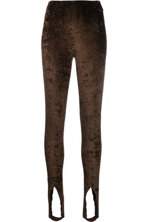 Nanushka Leggins Carminda