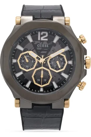 Guess Reloj Edge de 46mm