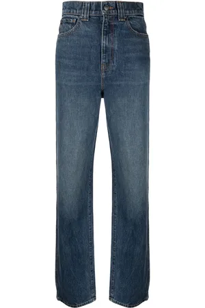Khaite Jeans rectos Albi