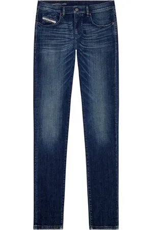 Diesel Skinny jeans D-Strukt